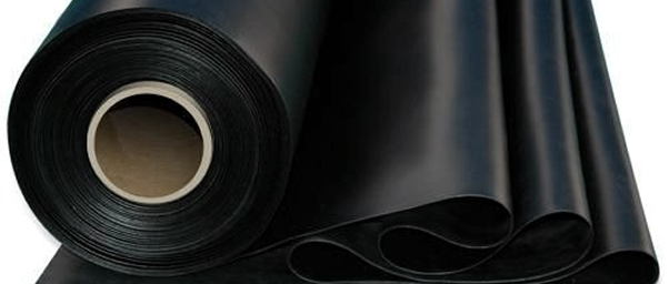 Rubber Sheets